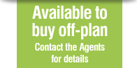 Available to buy off-plan - Contact the Agents for details